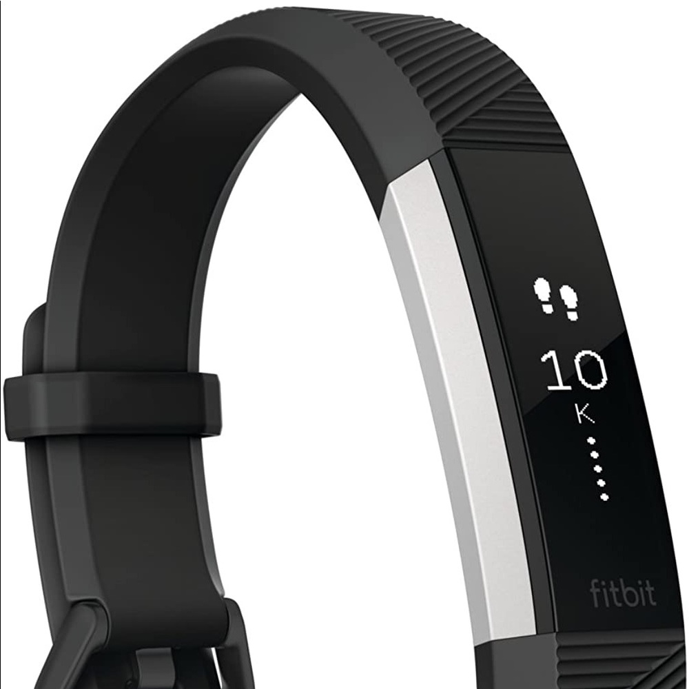 Fitbit Alta HR